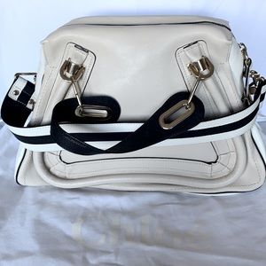 Chloe Paraty Shoulder Bag